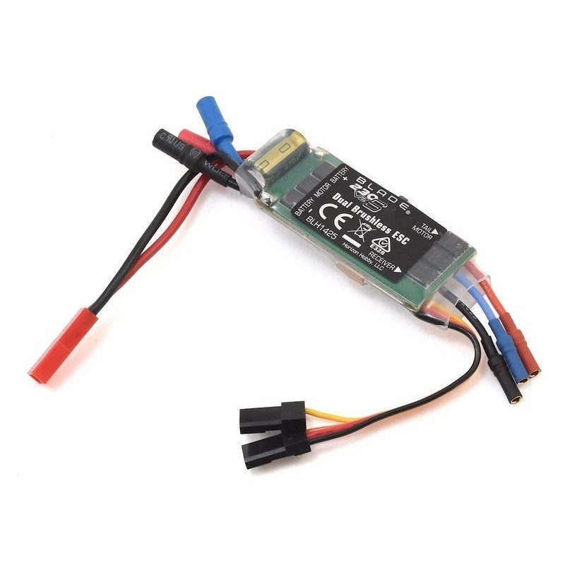 Blade 230 S V2 Esc brushless BLH1425