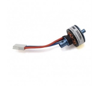Moteur Brushless BL180 Kv3600 E-Flite