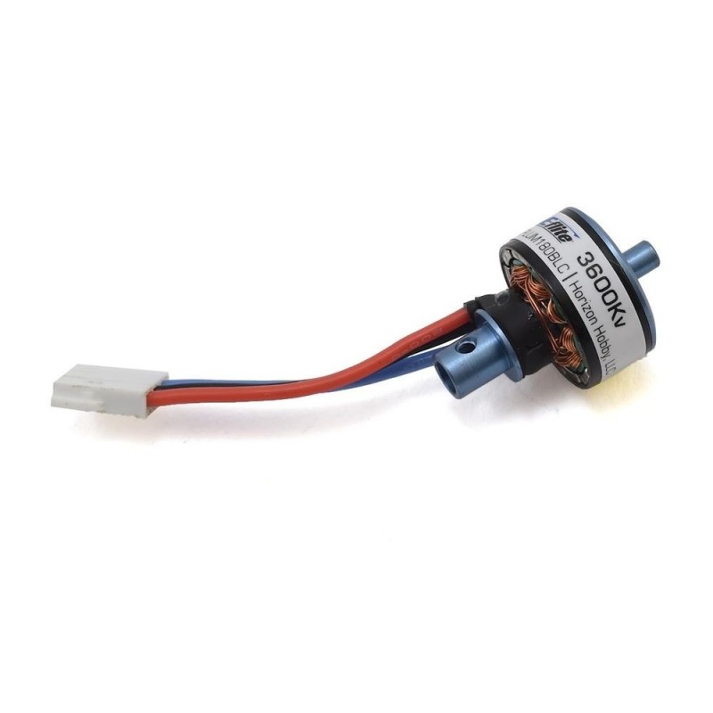 Moteur Brushless BL180 Kv3600 E-Flite