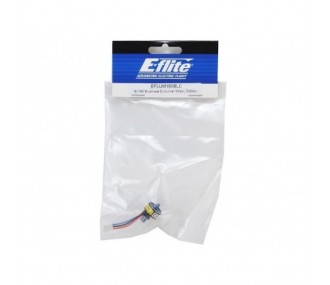 Moteur Brushless BL180 Kv3600 E-Flite