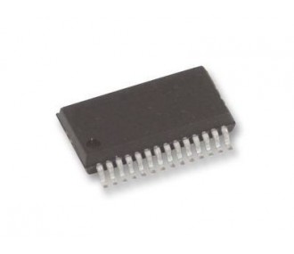 MAX7456 Driver per display per EPI-OSD