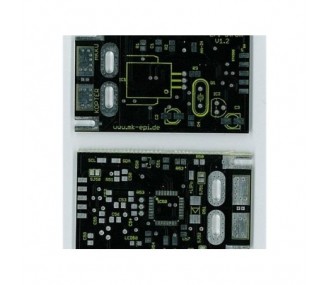 Scheda EPI-Strom (PCB nuda senza componenti)