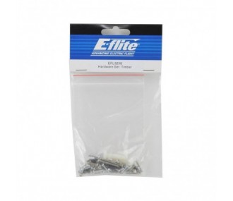 E-flite Timber 1.5m - EFL5256 screws