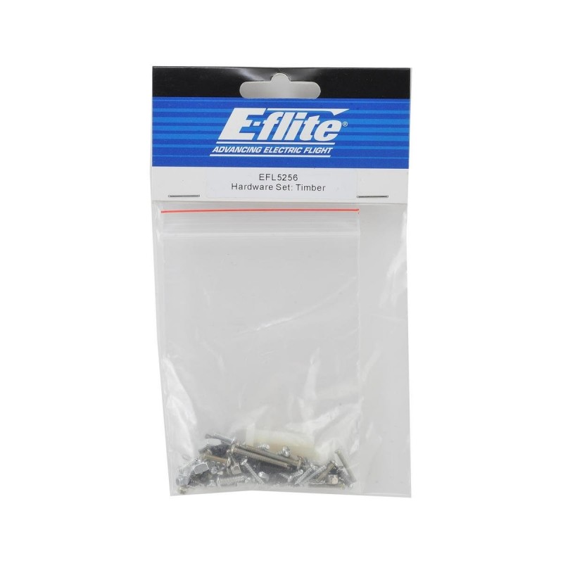 E-flite Timber 1.5m - EFL5256 screws