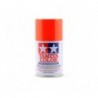 Aerosol paint 100ml for LEXAN Tamiya PS7 orange