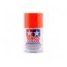 Vernice spray 100ml per LEXAN Tamiya PS7 arancione