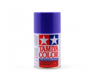 Spray paint 100ml for LEXAN Tamiya PS10 purple