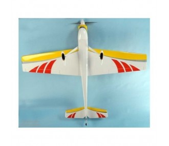 Flugzeug Ecotop Sickle 46e ARF 1,50m