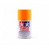 Aerosol paint 100ml for LEXAN Tamiya PS19 camel yellow