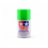 Peinture aérosol 100ml pour LEXAN Tamiya PS28 vert fluo