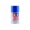 Pintura en spray 100ml para LEXAN Tamiya PS30 azul brillo