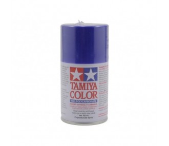 Spray paint 100ml for LEXAN Tamiya PS35 blue Violet