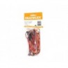 Juego de cables con conectores Funray