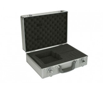 Spektrum Alu case