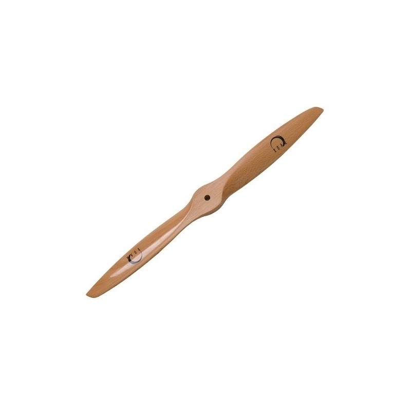 Holzpropeller 12x7' Xoar Serie PJA