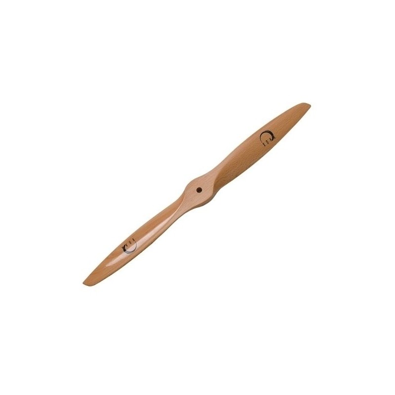 Wooden propeller 13x7' Xoar PJA series