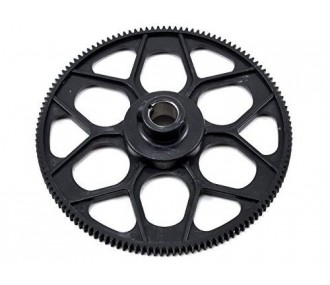 H60198QA - 131T M0.8 ALIGN T-REX 550E / 600E PRO / 600EFL PRO autorotation crown