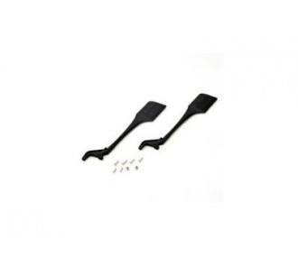 PV1005 - BELL BAR PADDLES MD530 - INNOVATOR