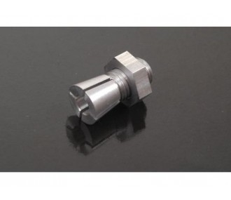 Ø3,2mm NUT for Z-HEAD HOLDER