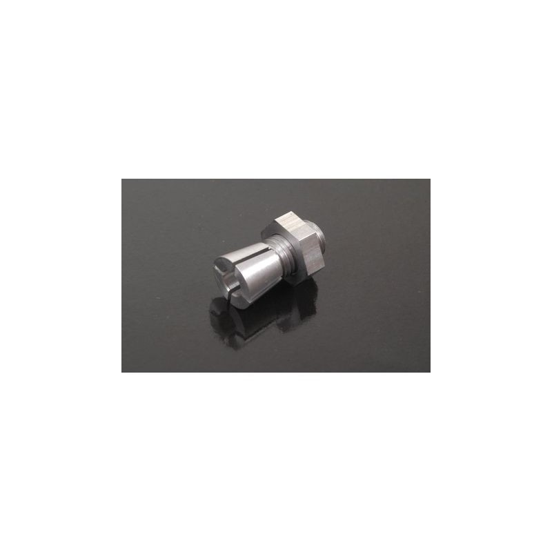 Ø3,2mm NUT for Z-HEAD HOLDER