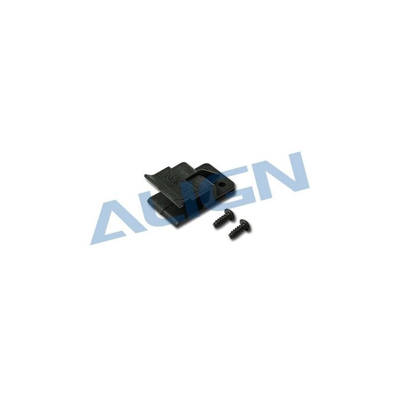 HN6088 - Cabin Mounting Clip - TREX 600 NSP