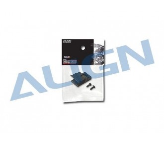 HN6088 - Clip zur Befestigung der Kabine - TREX 600 NSP