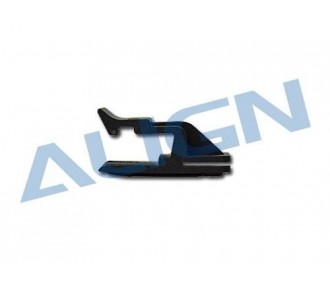 HN6088 - Cabin Mounting Clip - TREX 600 NSP