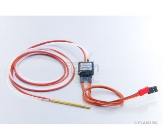 Duplex EX Mspeed sensor