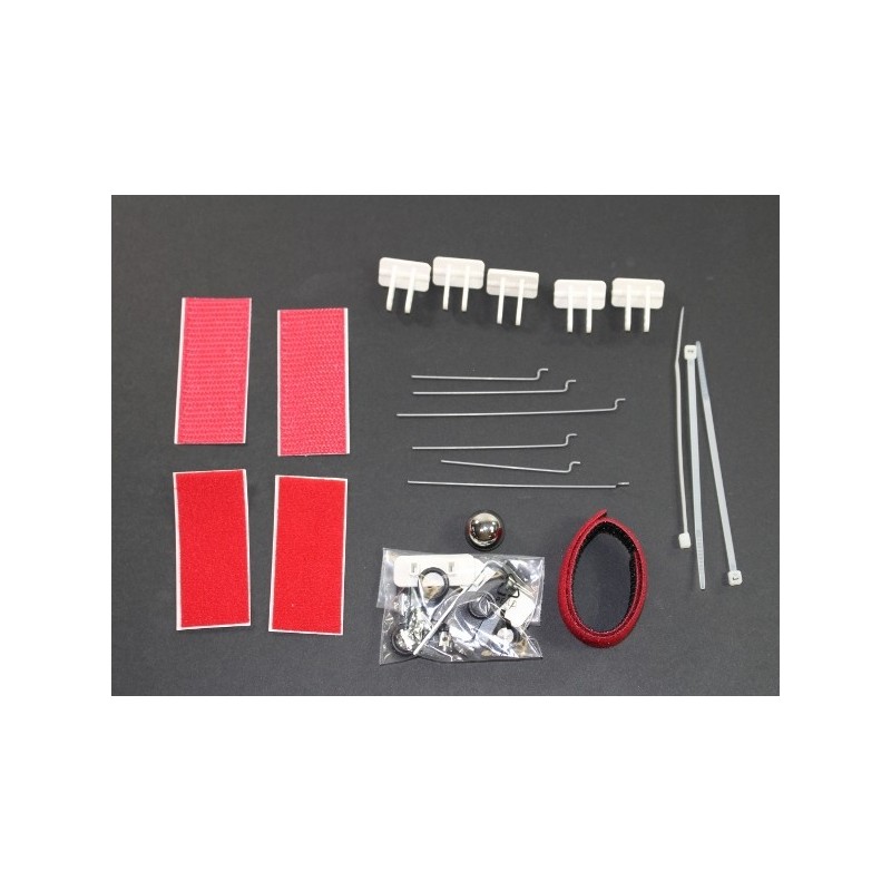 Funray small accessories set