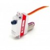 Servo micro KST X08 PLUS MG HV (9.5g, 5.3kg.cm, 0.09s/60°)