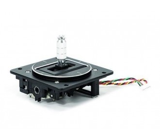 Maniglia Frsky M7 (effetto hall) per Taranis QX7