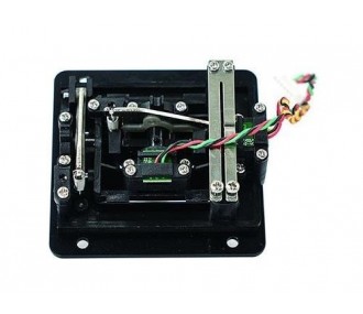 Maniglia Frsky M7 (effetto hall) per Taranis QX7