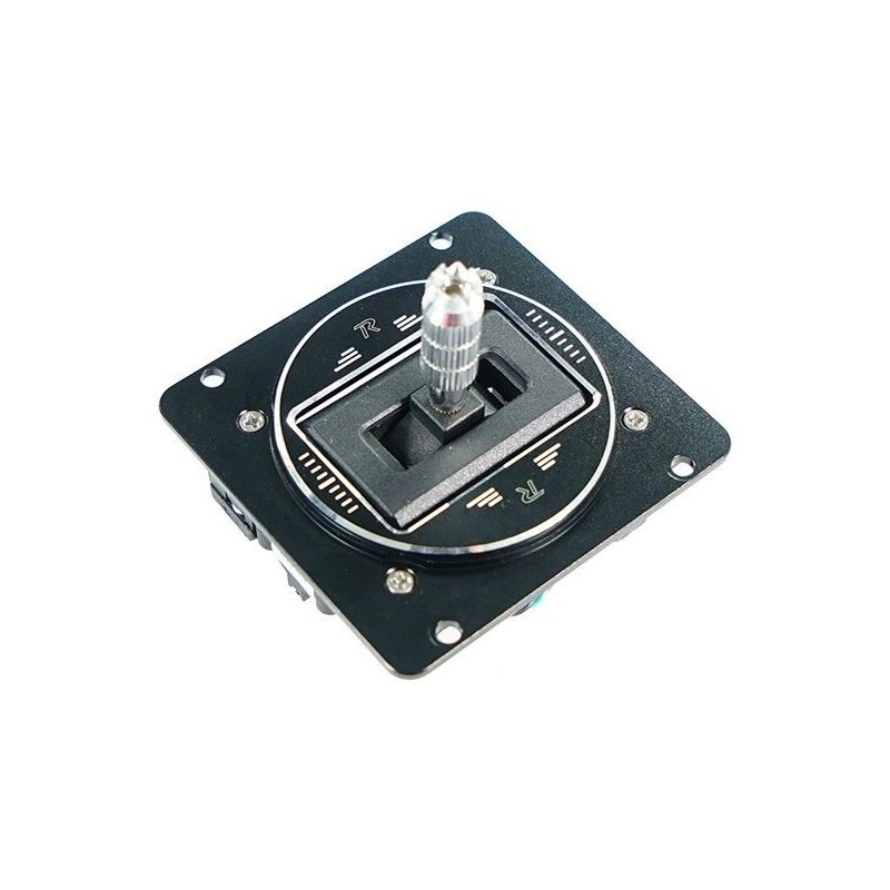 Collo Frsky M7R (effetto hall) per Taranis QX7