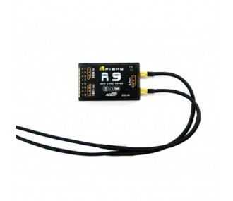 FrSky R9 Long Range receiver (EU)