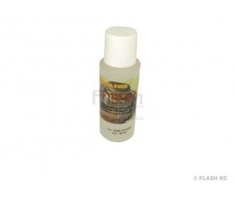 It appears that "After Run 100ml Labema" is already in English, except for the possible context or brand name "Labema." If you meant to translate a French phrase or sentence, please provide the original French text, and I'll be happy to translate it for y