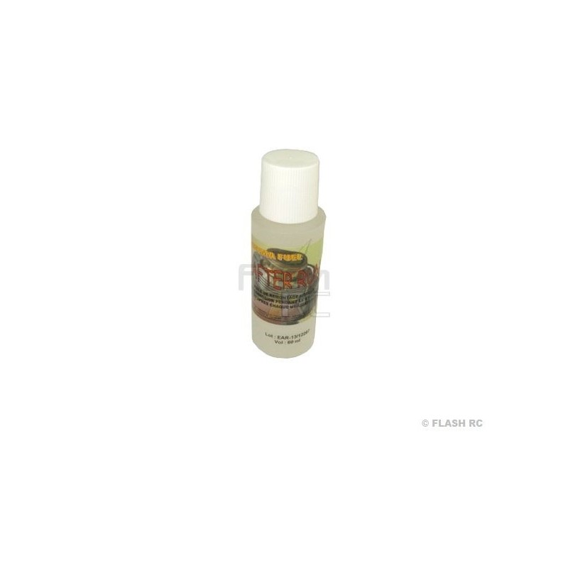 It appears that "After Run 100ml Labema" is already in English, except for the possible context or brand name "Labema." If you meant to translate a French phrase or sentence, please provide the original French text, and I'll be happy to translate it for y