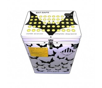 Bat-Safe XL (Ro-Safety): protezione definitiva per batterie LiPo taglia XL