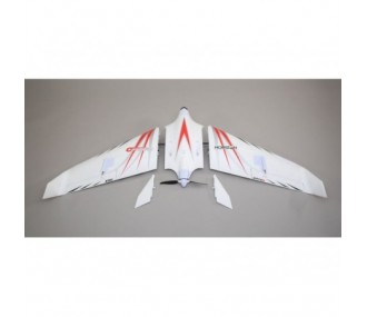 E-flite Opterra 1.2m BNF Basic EFL11450