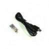 Interface USB de programmation V2 Hacker pour controleur Xpro