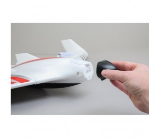 E-flite Opterra 1.2m BNF Basic EFL11450