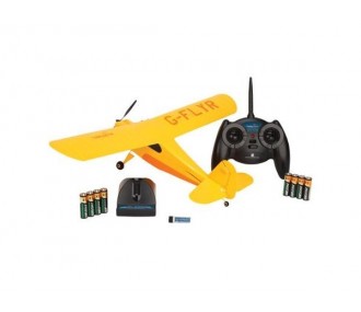 Mini Aeronca Champ RTF Modo 2 Hobbyzone