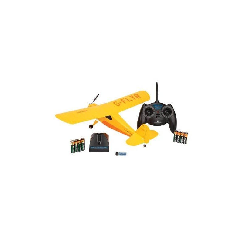Mini Aeronca Champ RTF Mode 2 Hobbyzone