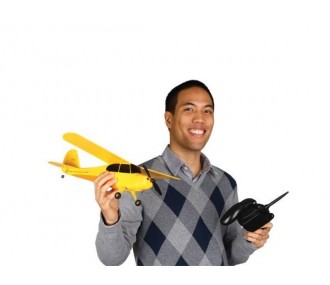 Mini Aeronca Champ RTF Modo 2 Hobbyzone
