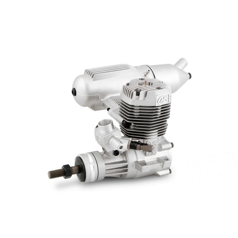 Methanol-Motor OS MAX 65 AX 10.63cc 2-Takt