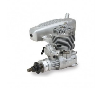 Methanol-Motor OS MAX 75 AX 12.29cc 2-Takt