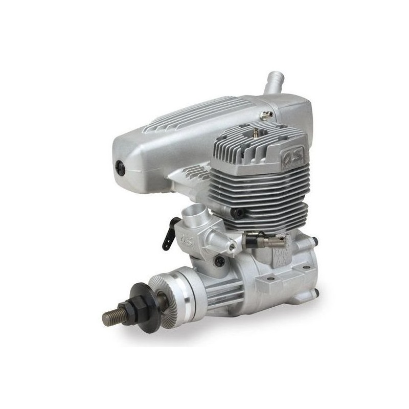 Methanol-Motor OS MAX 75 AX 12.29cc 2-Takt