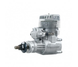 Methanol-Motor OS MAX 75 AX 12.29cc 2-Takt