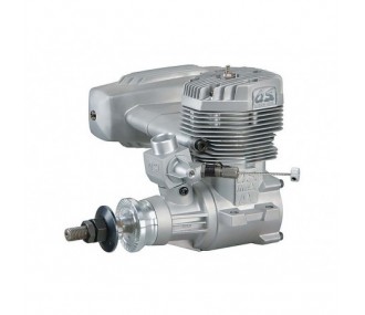 Methanol-Motor OS MAX 120 AX 19.96cc 2-Takt