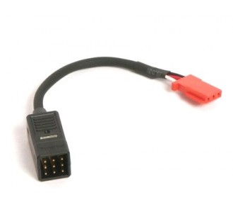 S-BUS HUB-3 Cable 10cm Futaba