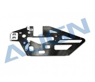 H45B015XXT - 450L Carbon Fiber Main Frame(R) ALIGN